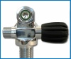 right hand modular valve